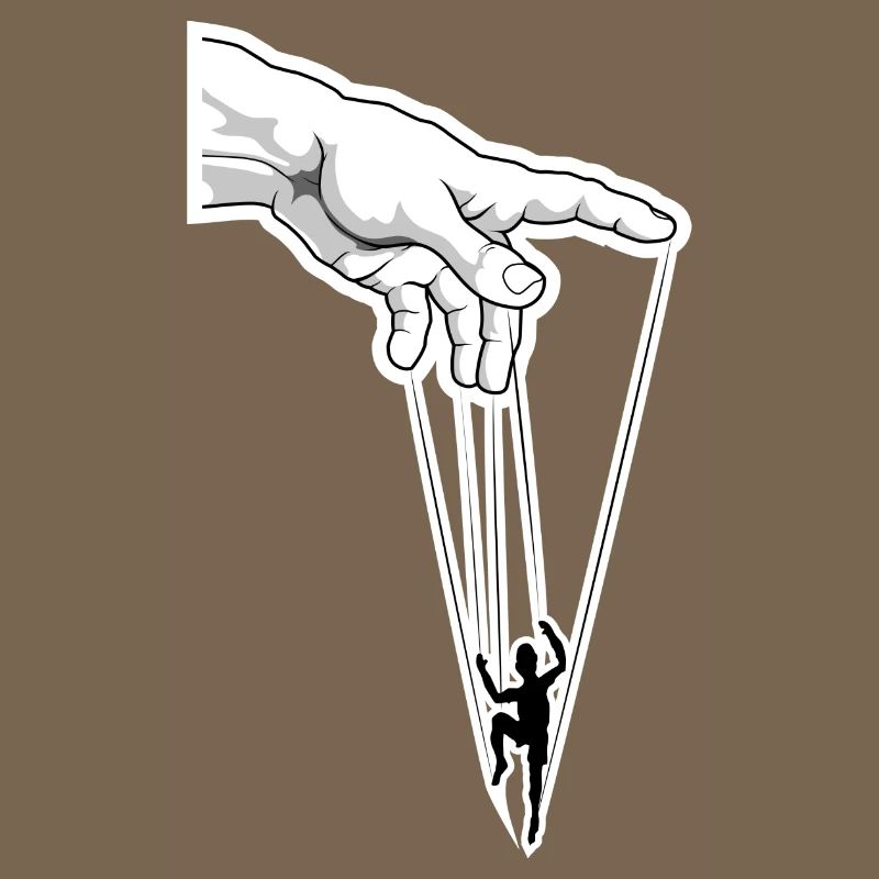 Puppet Master Marionette Strings