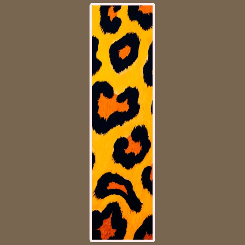 Leopard Shine Pattern