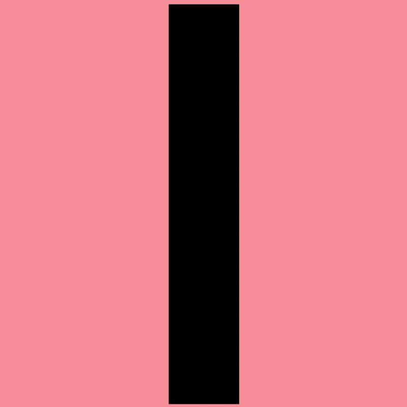 VERTICAL LINE - STRIPE