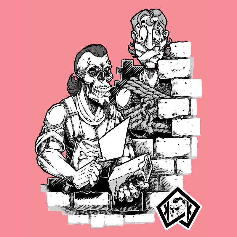 Bricklayer, master mason, craftsman