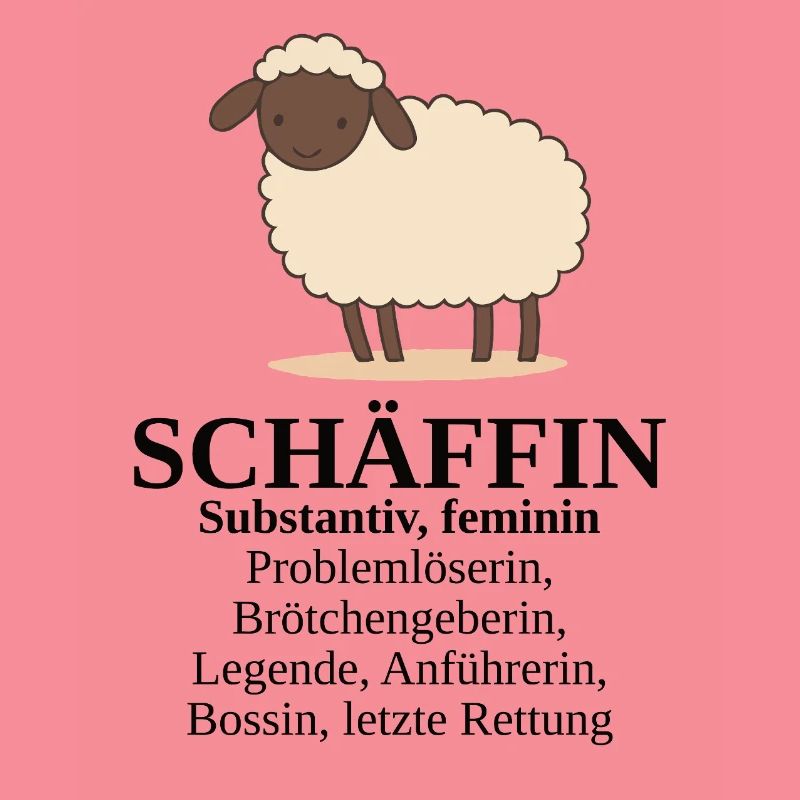 Schäffin Supervisor Sheep