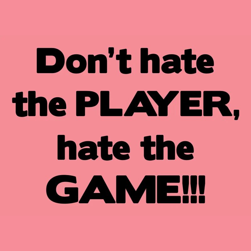 game player