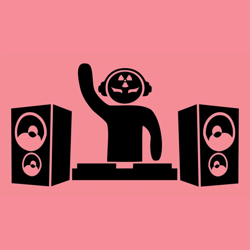 Hardcore DJ