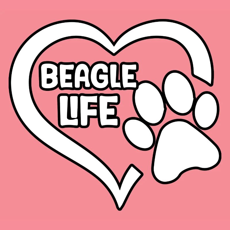 Beagle Life