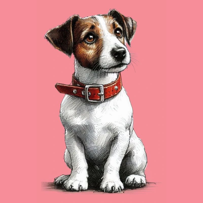 Jack Russel Terrier