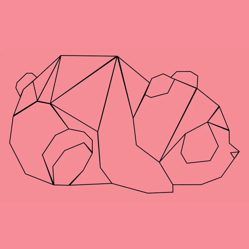 Geometry Panda