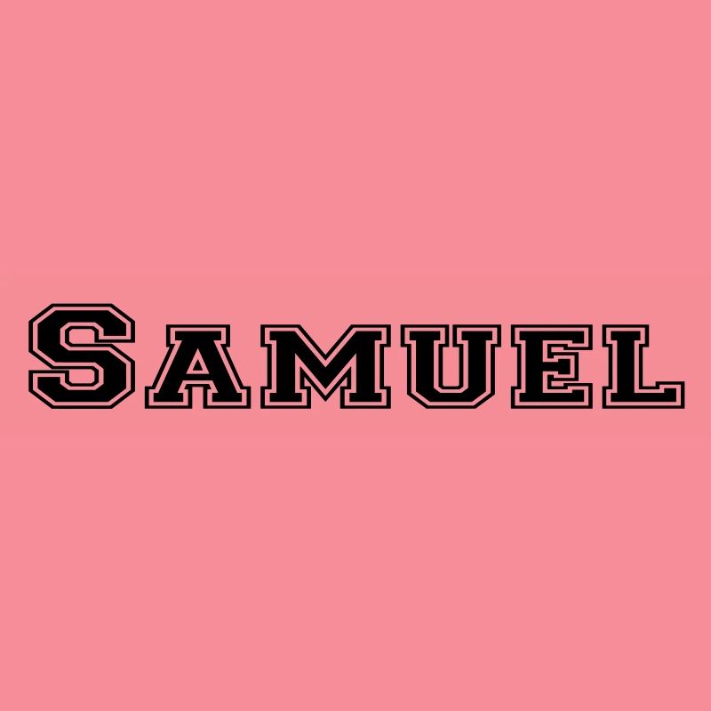 samuel