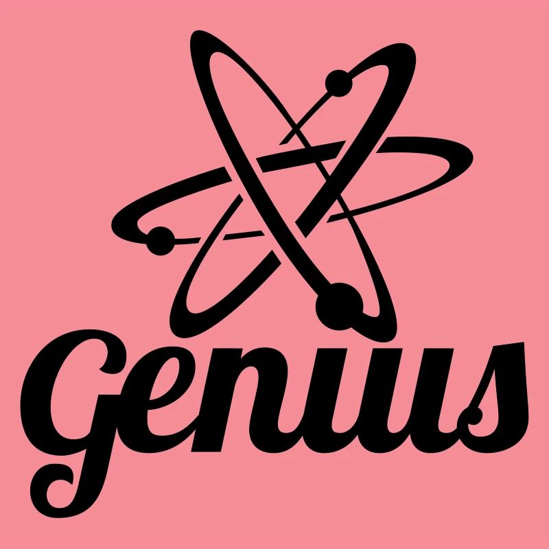 genius