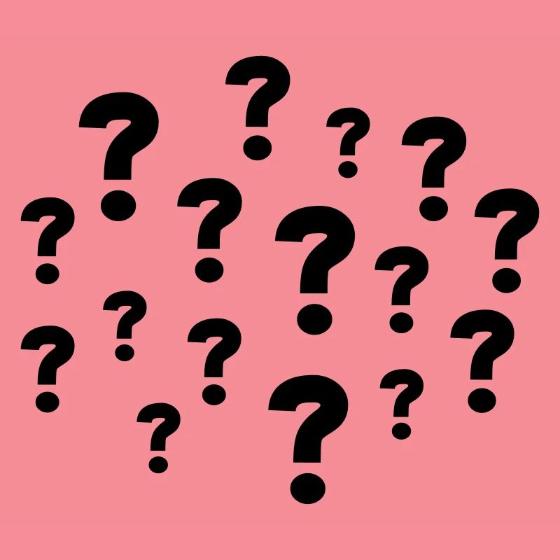Question Marks