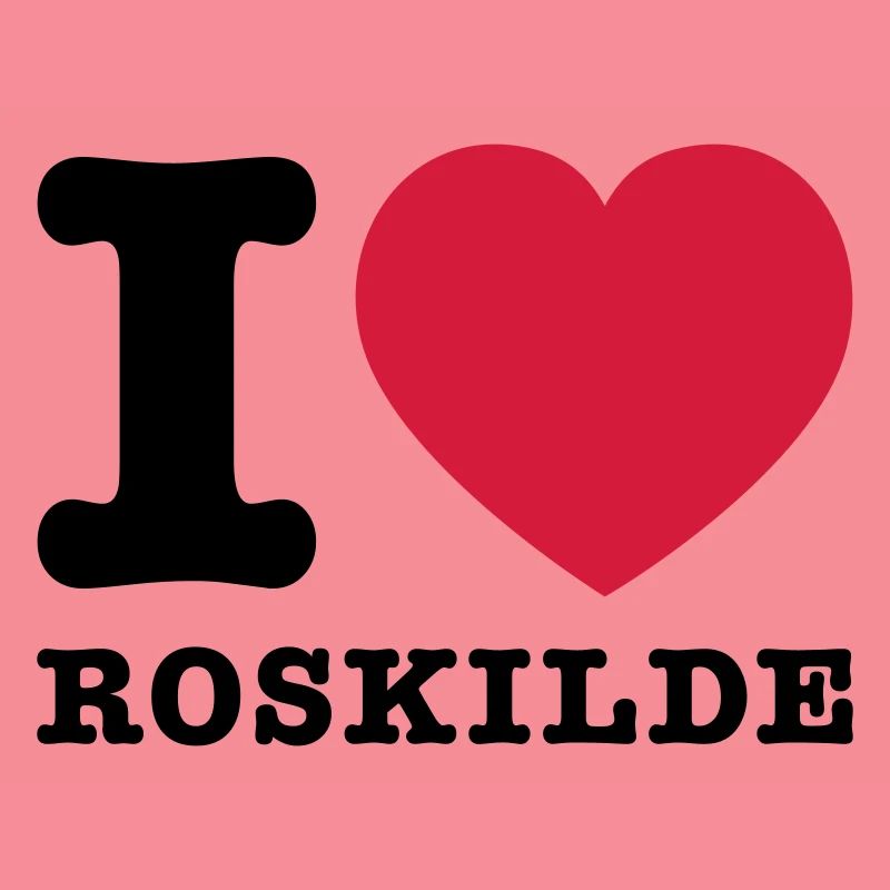 I Love Roskilde 2