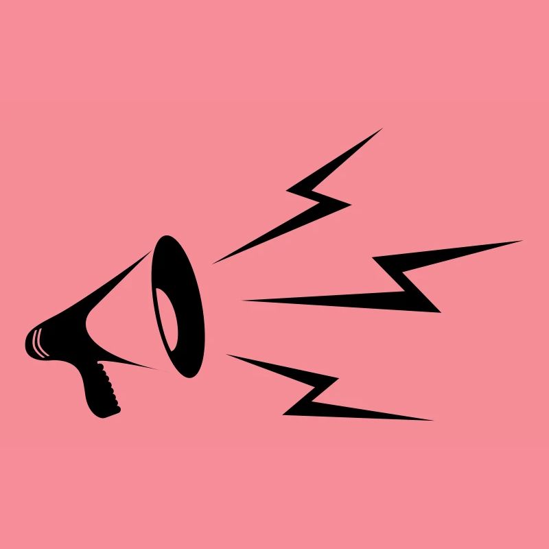 Megaphone