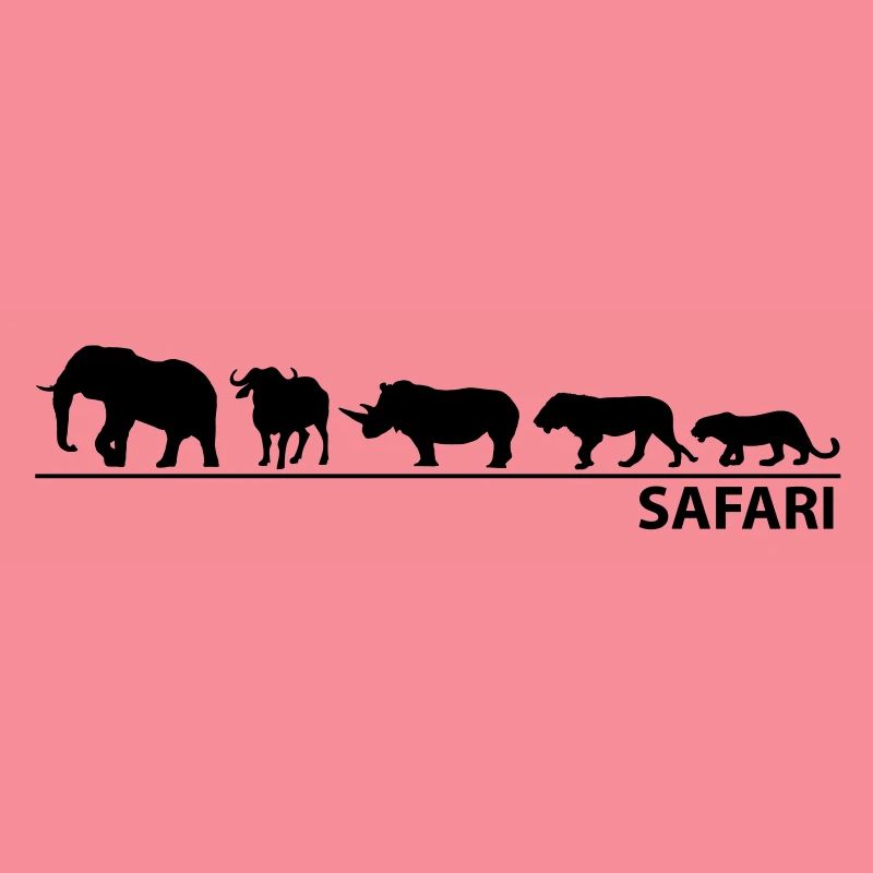 big five