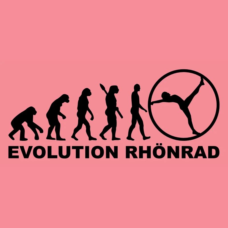 Evolution Rhönrad