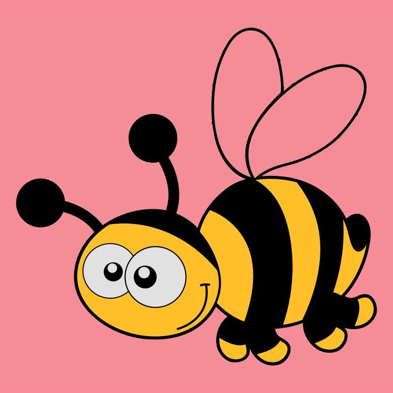 Bee - Bee - Honey