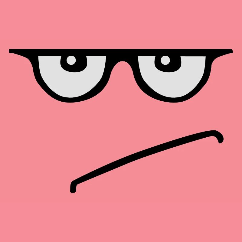 grumpy