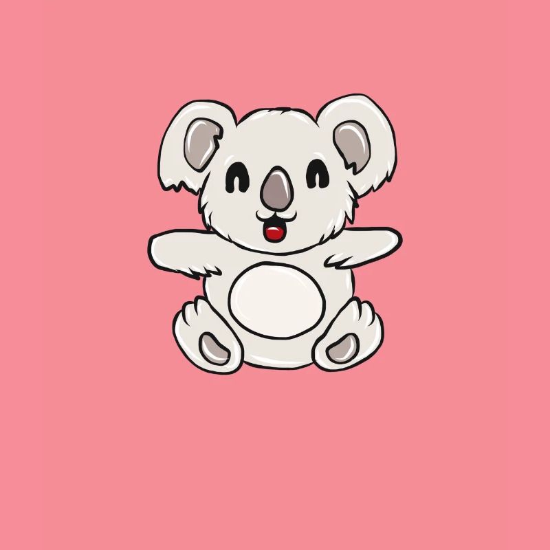 Koala bear