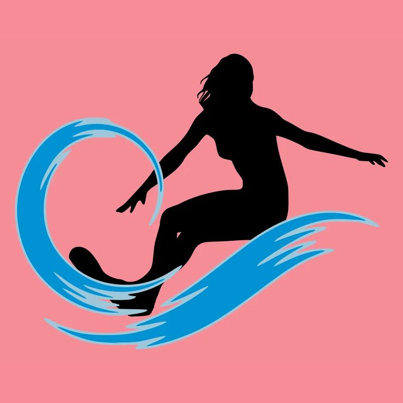 surfeuse