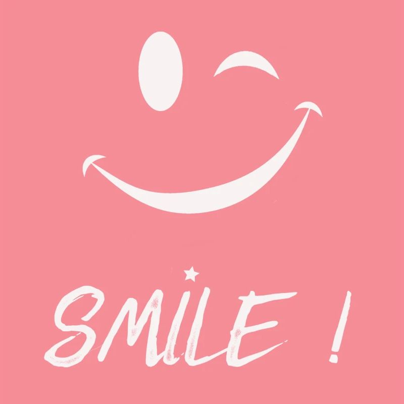 Smile