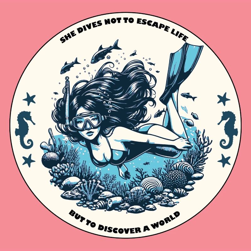 "BENEATH THE SURFACE"