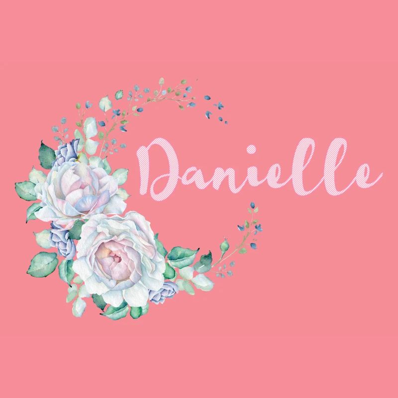 For Danielle