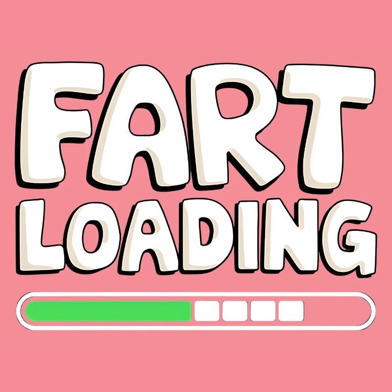 Fart Loading Progress Bar