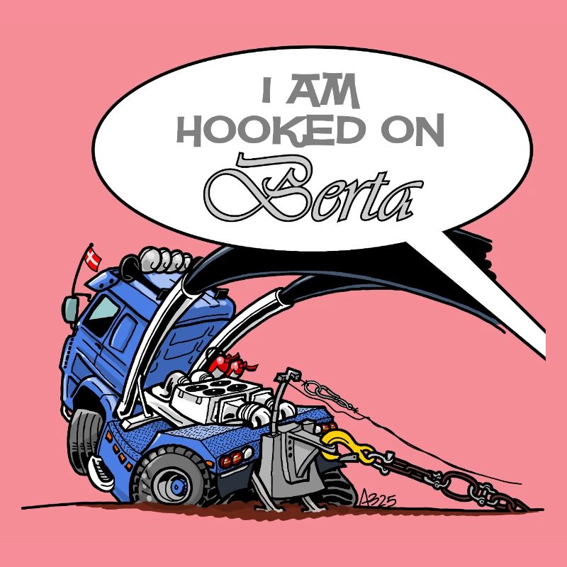 HookedOnBERTA