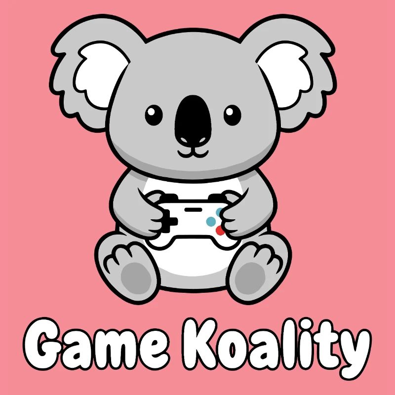 Game Koality Koala