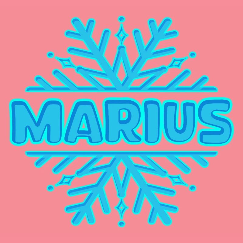 Marius