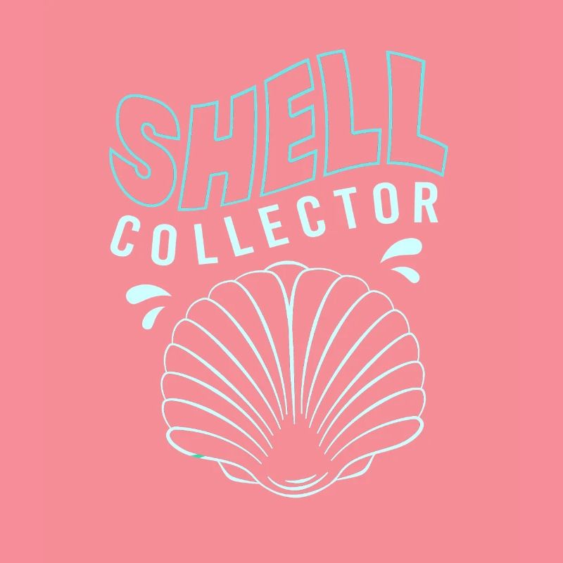 Shell collector shell