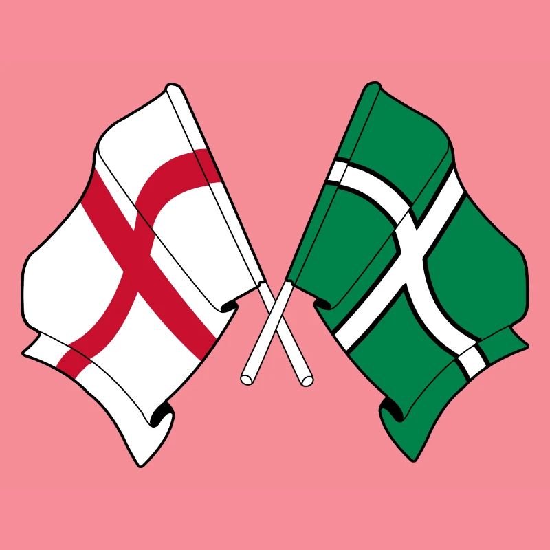 Devon et l’Angleterre croisés