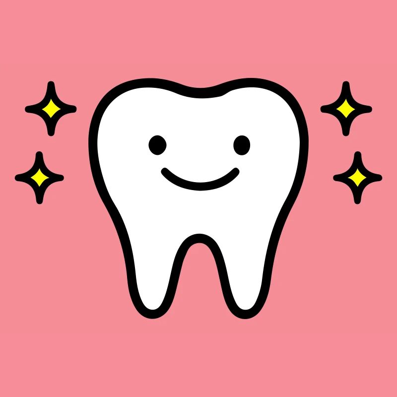 Tooth Cute