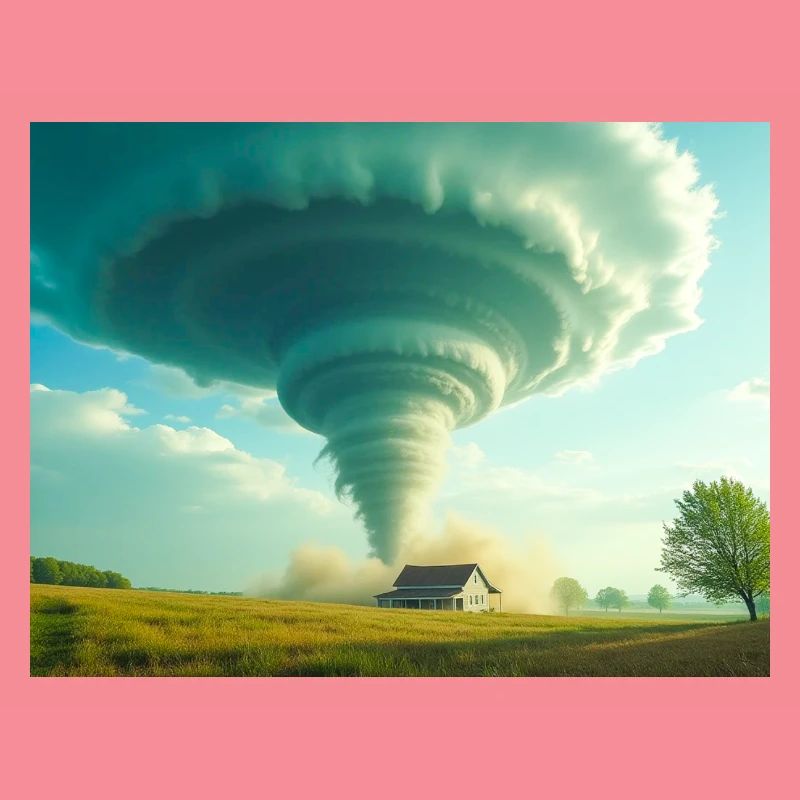 tornado The Storm That Changes Everything