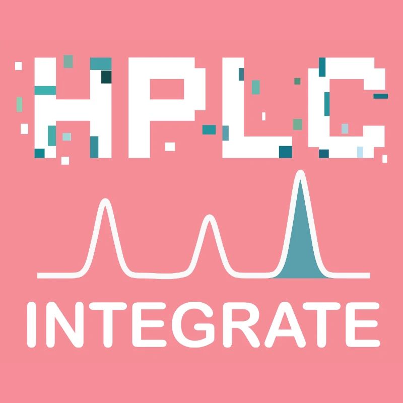 HPLC Integrate Performance Liquid Chromatography
