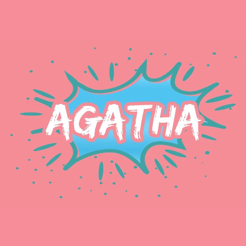 Agatha