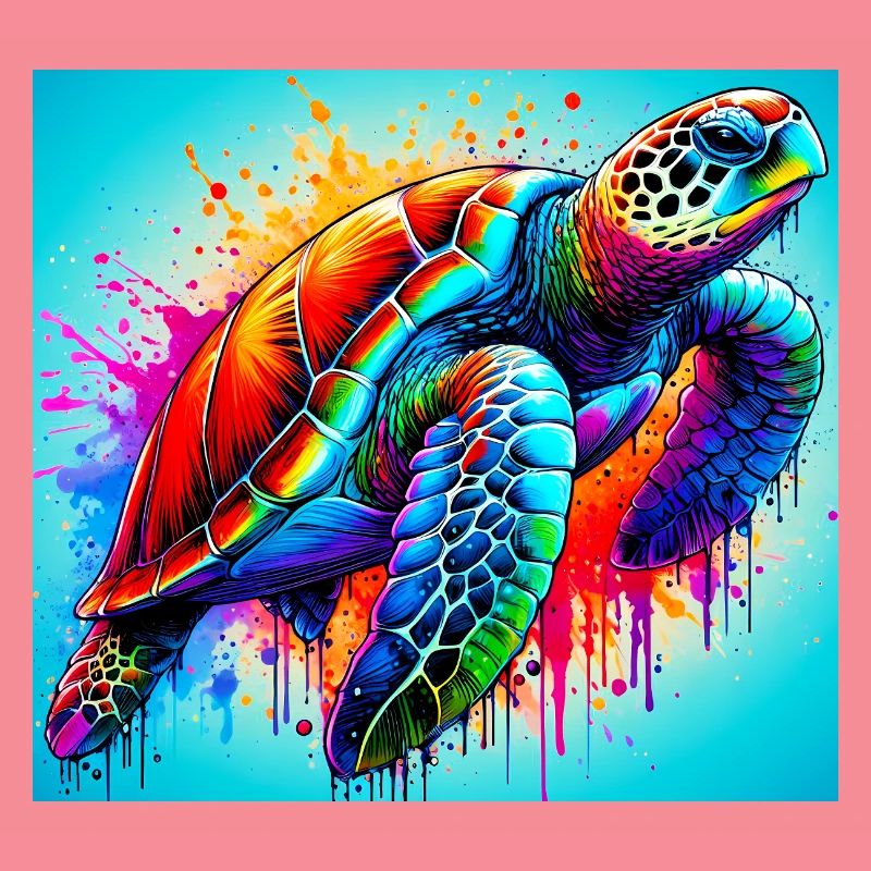 turtle