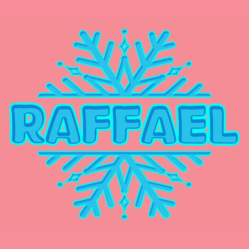 Nome di battesimo Raffael