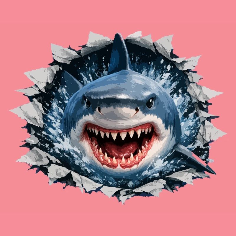 Conception de l’épidémie de requins de rupture