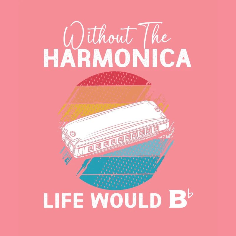 Harmonica