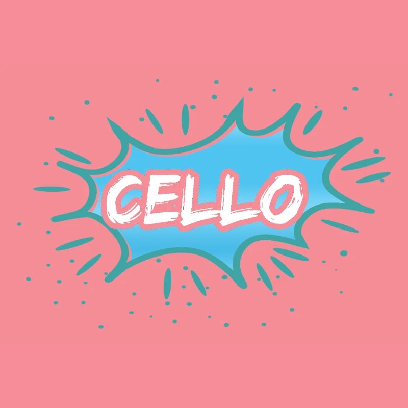 Gift cello