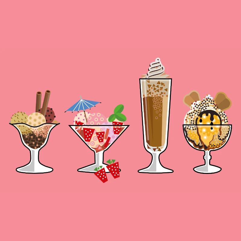 Eis, Eis - Eiszeit