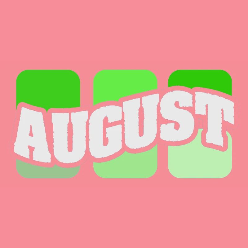 Nom August