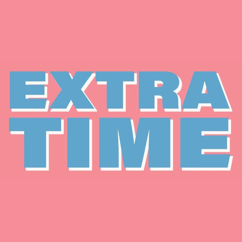 EXTRA TIME