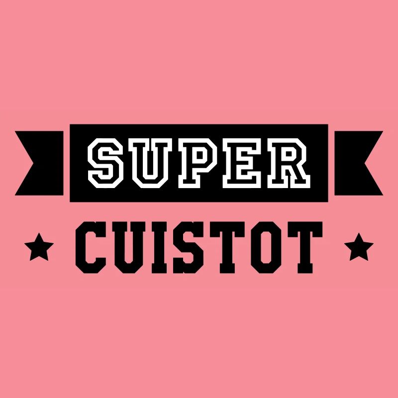 Super Chef - Kitchen - Cook