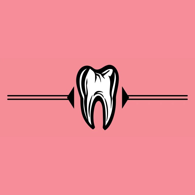 Tooth Icon Dentist