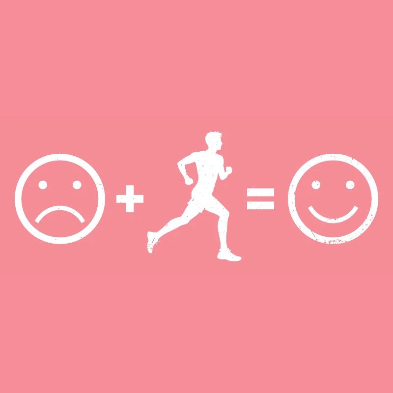 Gift idea for a running with running