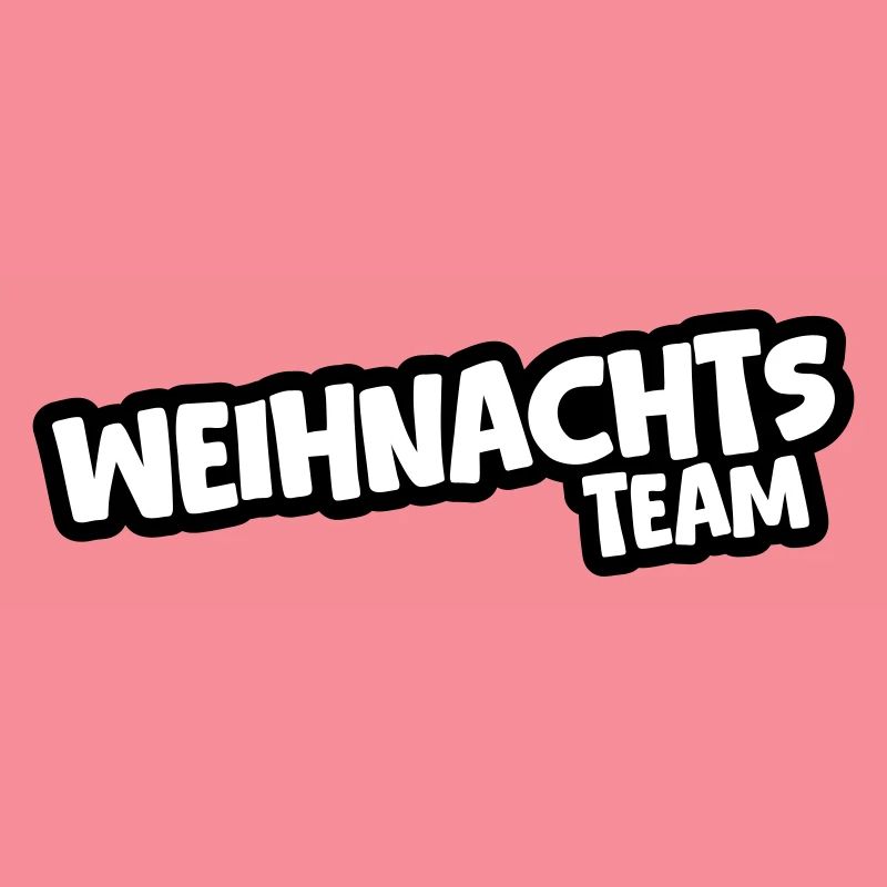 Weihnachts Team