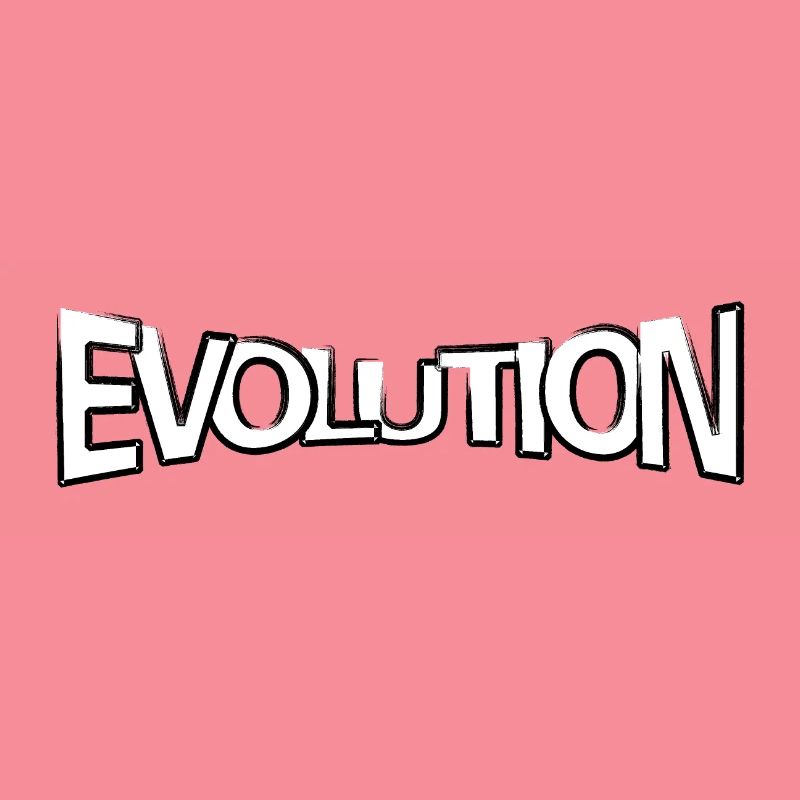 Evolution claim