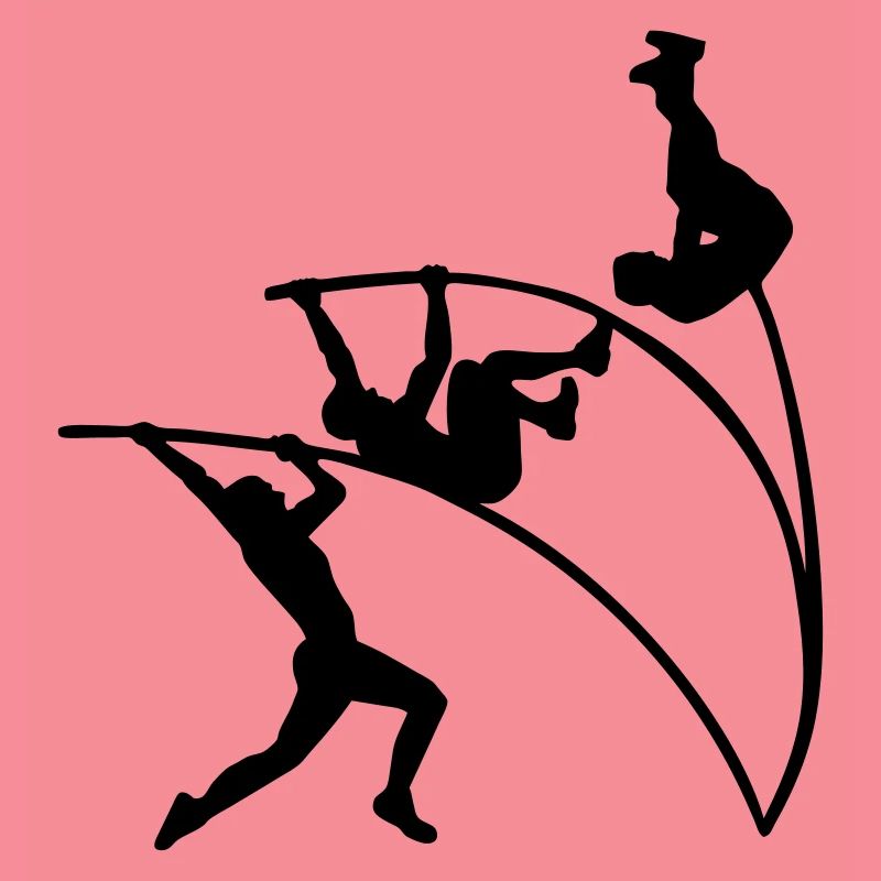 pole vault