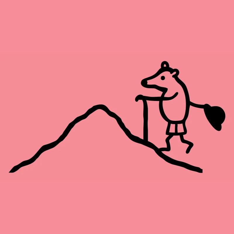 Climb mole
