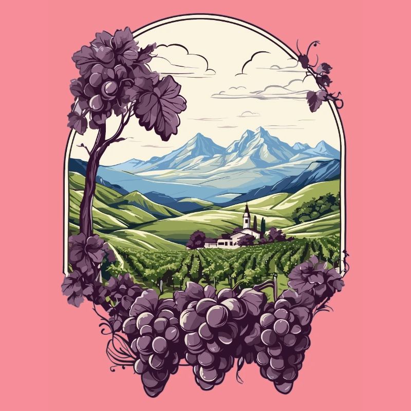 Vineyard
